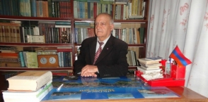 Իր կոչմանը հավատարիմ